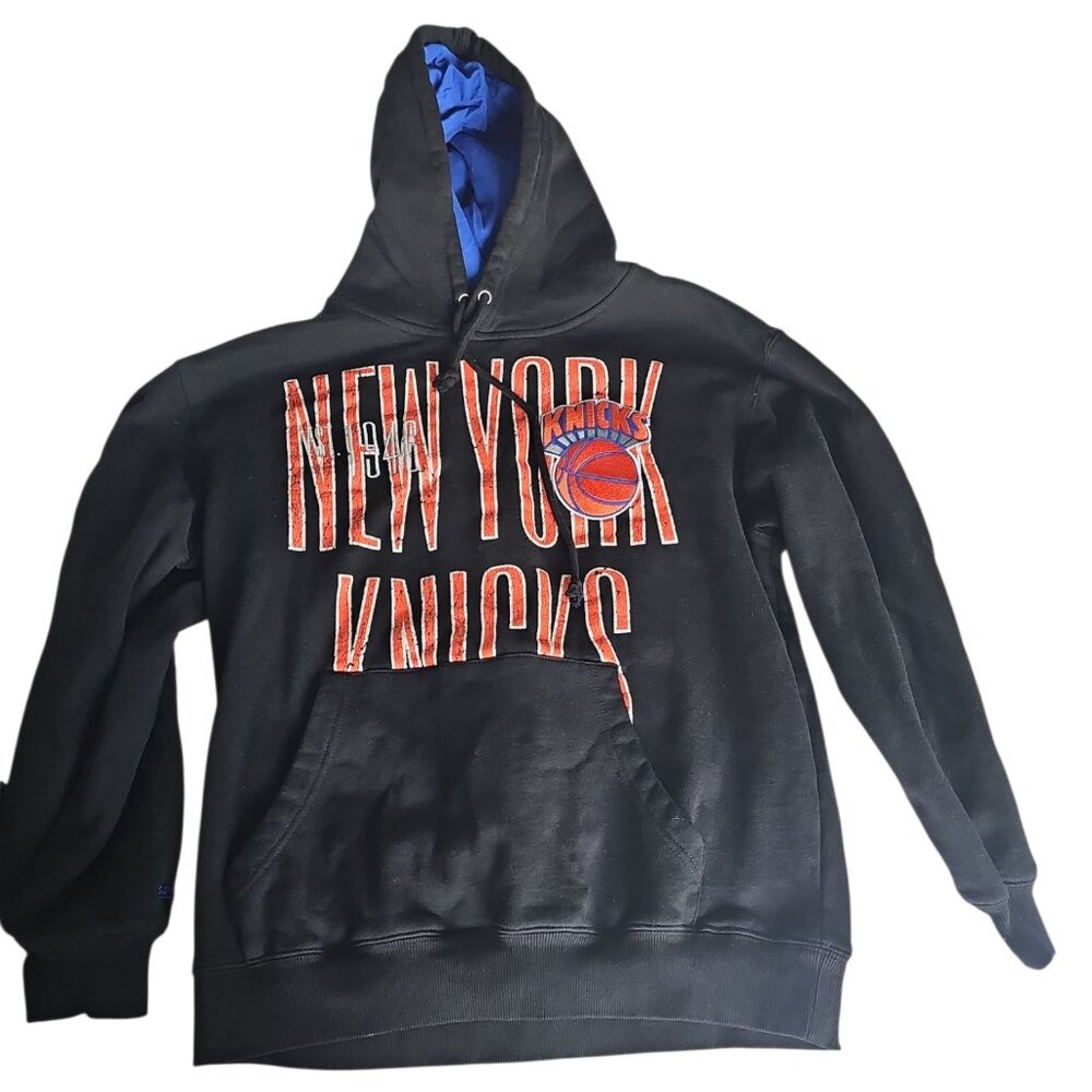Knicks Hoodie